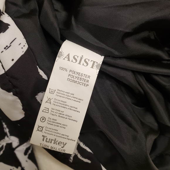 Jacket - Picture 3 of 3